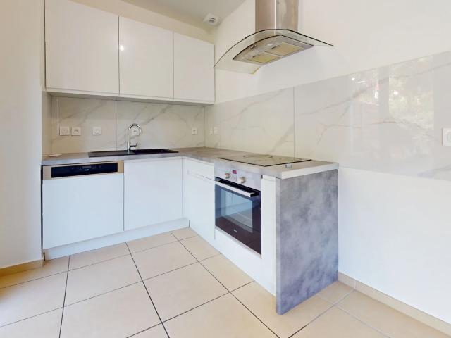 Maison 4 pièces 85.29 m2 à VALLEIRY