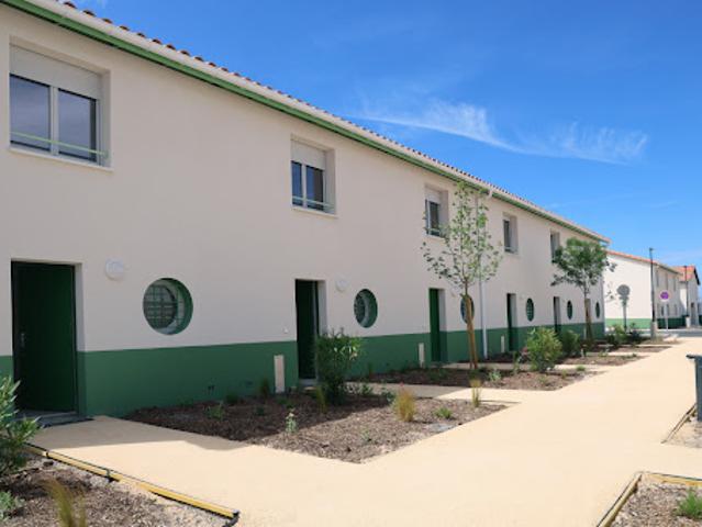 Maison 4 pièces 85 m2
