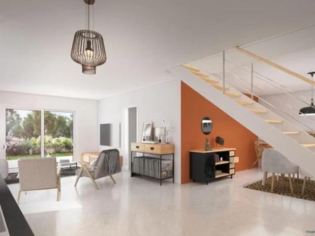 Maison 4 pièces 85 m2