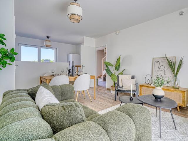 Maison 4 pièces 85 m2