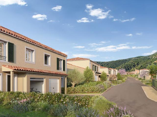 Maison 4 pièces 85 m2