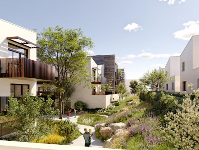 Maison 4 pièces 85 m2