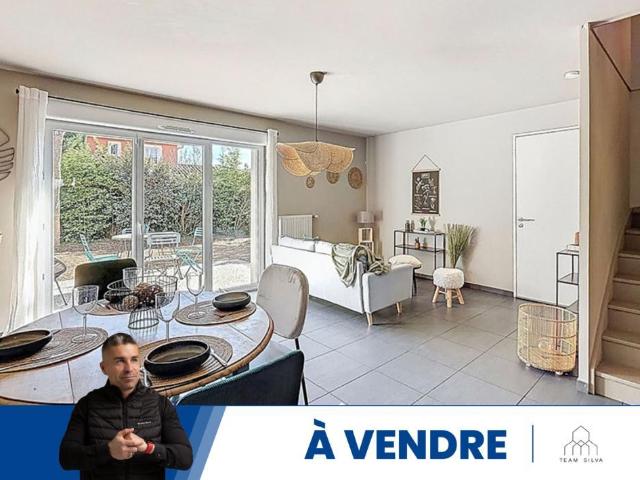Maison 4 pièces 85 m²