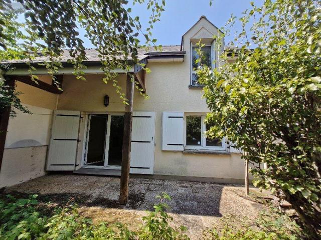 Maison 4 pièces 85 m²