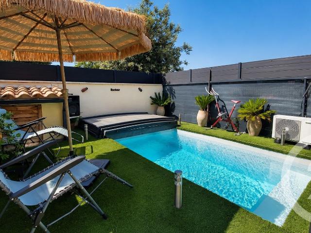 Maison 4 pièces 85 m²