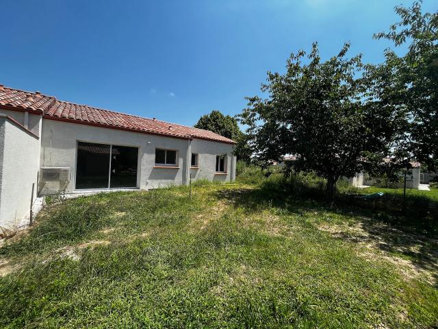 Maison 4 pièces 85 m²