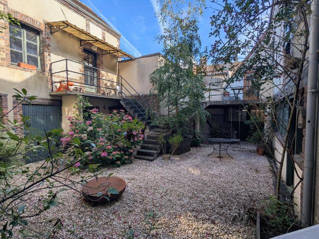 Maison 4 pièces 85 m²