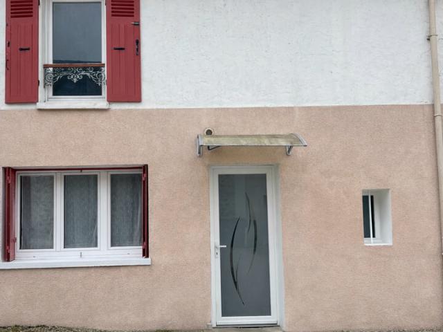 Maison 4 pièces 85 m²