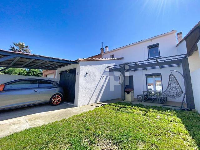 Maison 4 pièces 85 m²