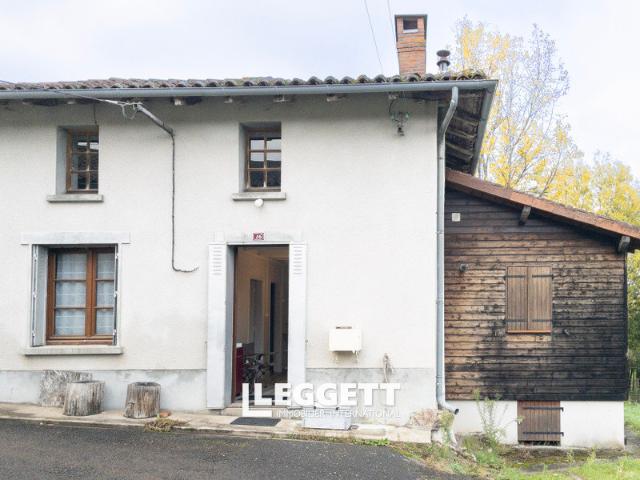 Maison 4 pièces 85 m²