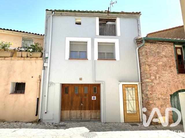 Maison 4 pièces 71 m²