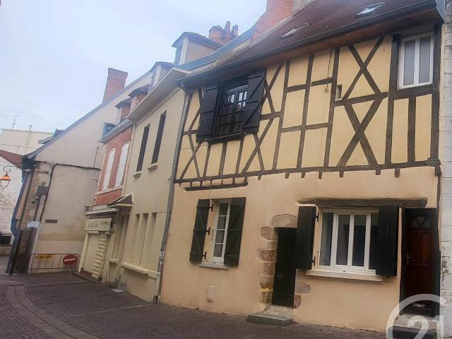 Maison 4 pièces 85 m²