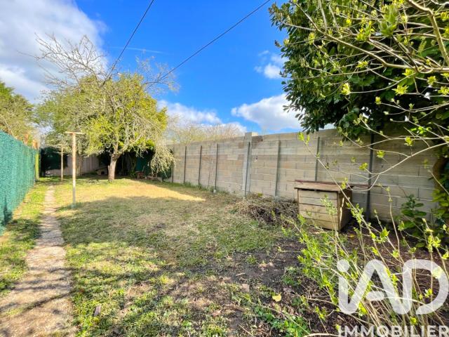 Maison 4 pièces 85 m²