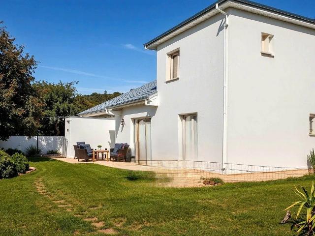 Maison 4 pièces 85 m²
