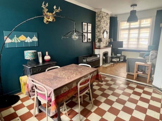 Maison 4 pièces 85 m²
