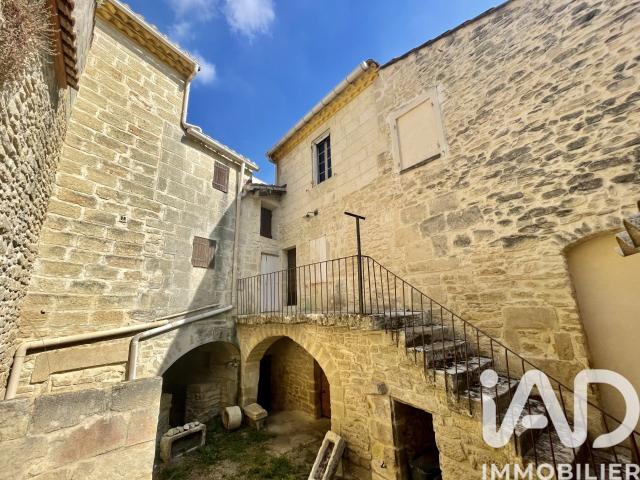 Maison 4 pièces 85 m²