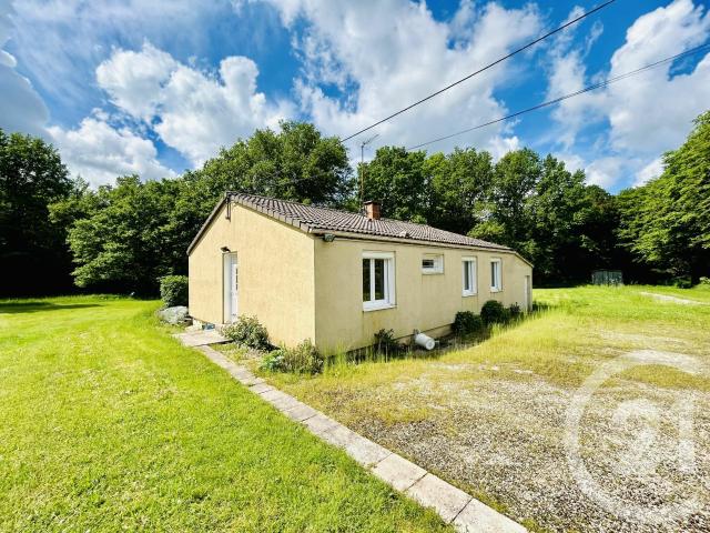 Maison 4 pièces 85 m²