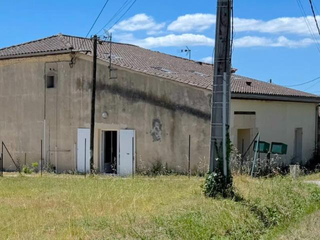 Maison 4 pièces 85 m²