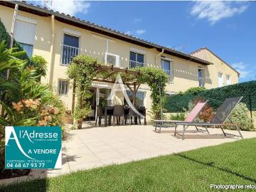 Maison 4 pièces 87 m²