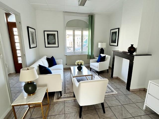 Maison 4 pièces 85 m²