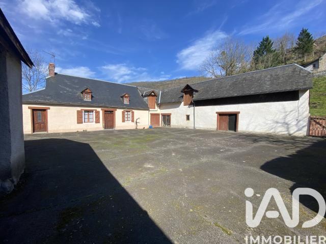 Maison 4 pièces 85 m²