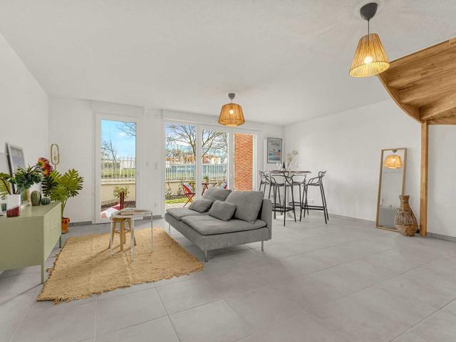 Maison 4 pièces 85 m²
