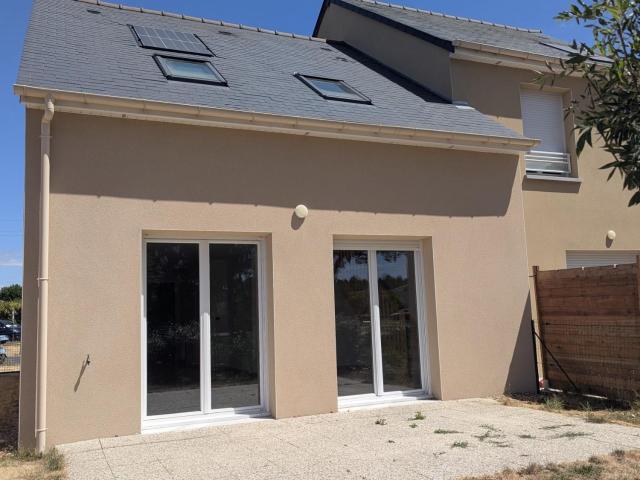 Maison 4 pièces 85 m²