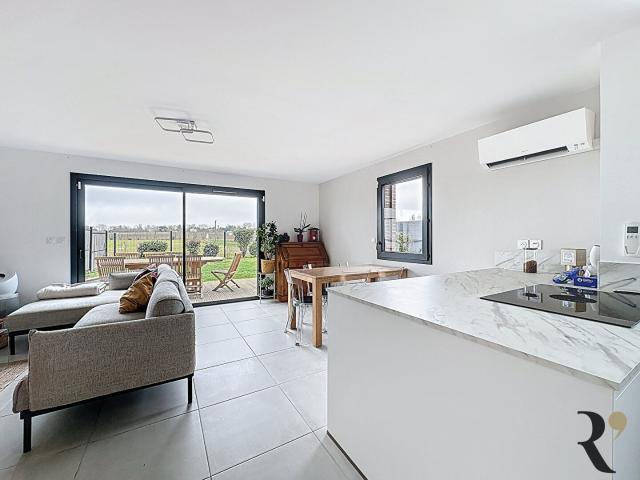 Maison 4 pièces 85 m²