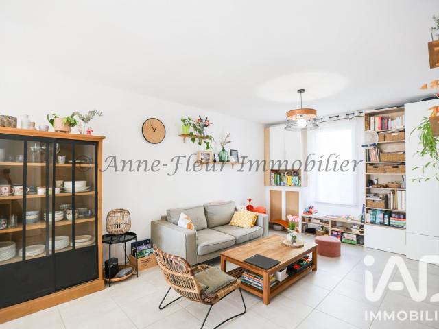Maison 4 pièces 85 m²