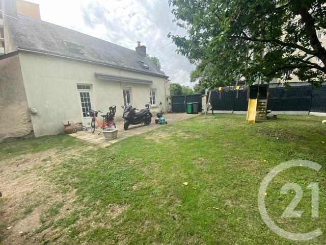 Maison 4 pièces 85 m²
