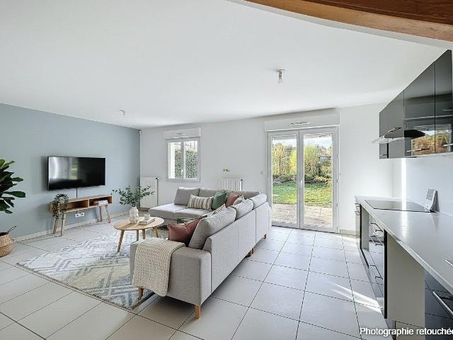 Maison 4 pièces 85 m²