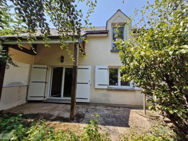 Maison 4 pièces 85 m²