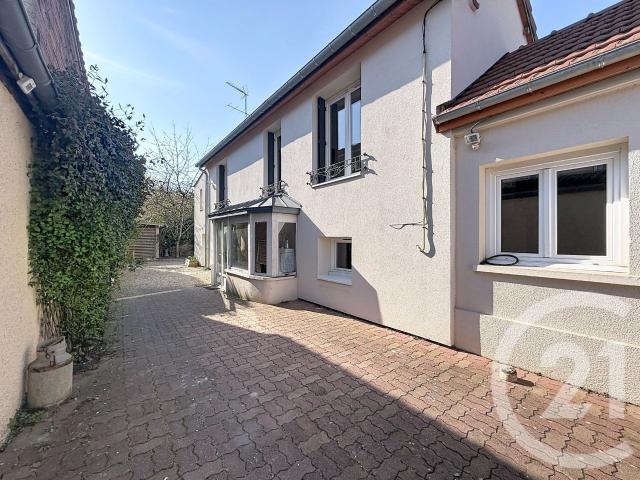 Maison 4 pièces 85 m²