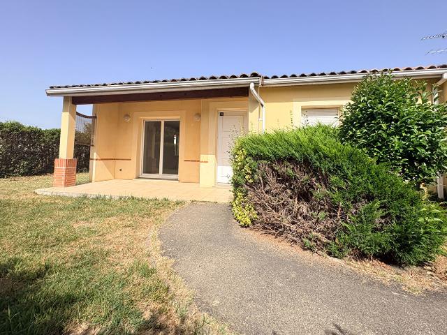 Maison 4 pièces 85 m²