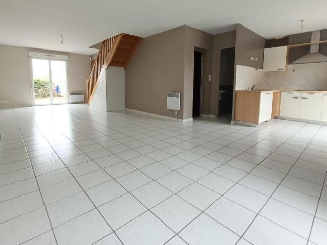 Maison 4 pièces 85 m²