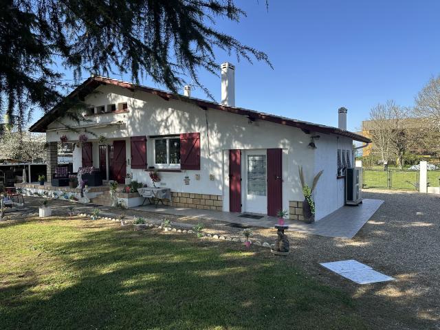 Maison 4 pièces 85 m²