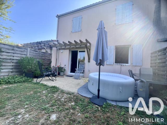 Maison 4 pièces 85 m²