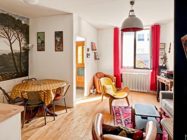 Maison 4 pièces 85 m²