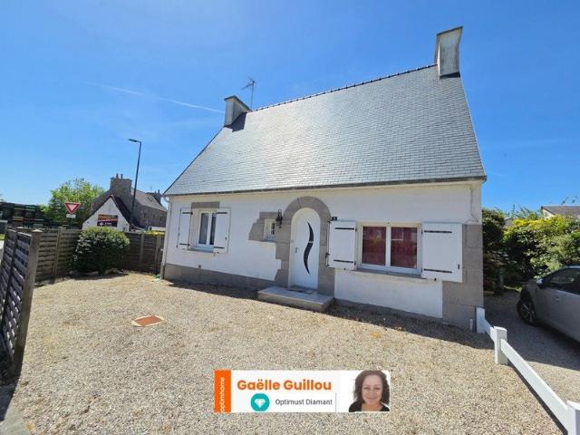 Maison 4 pièces 85 m²