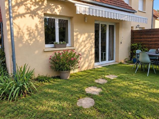 Maison 4 pièces 85 m²