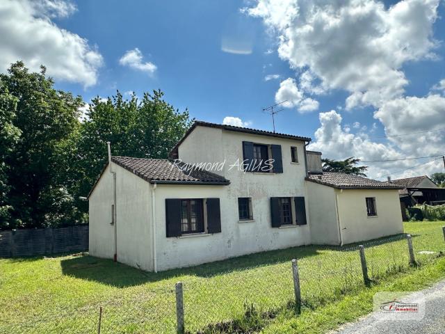 Maison 4 pièces 85 m²