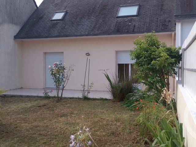 Maison 4 pièces 85 m²