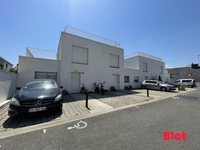 Maison 4 pièces 85 m²