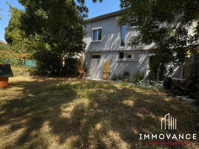 Maison 4 pièces 85 m²