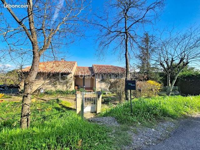 Maison 4 pièces 85 m²