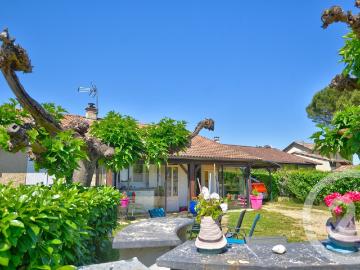 Maison 4 pièces 85 m²