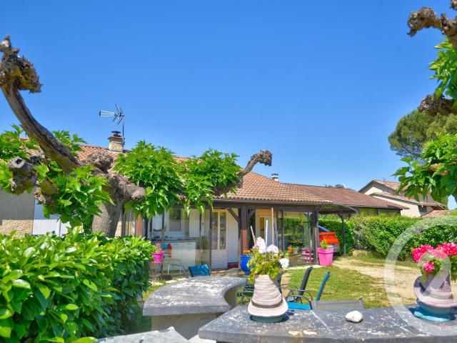 Maison 4 pièces 85 m²