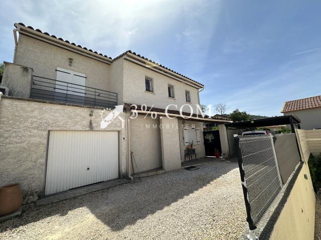 Maison 4 pièces 85 m²
