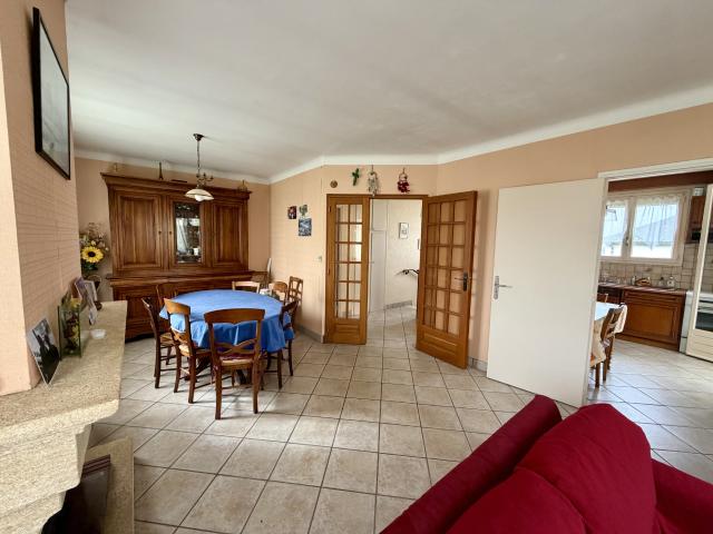 Maison 4 pièces 85 m²