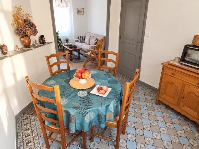 Maison 4 pièces 85 m²